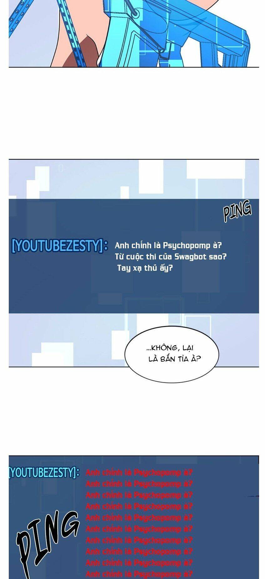 No Scope Chapter 69 - Trang 2