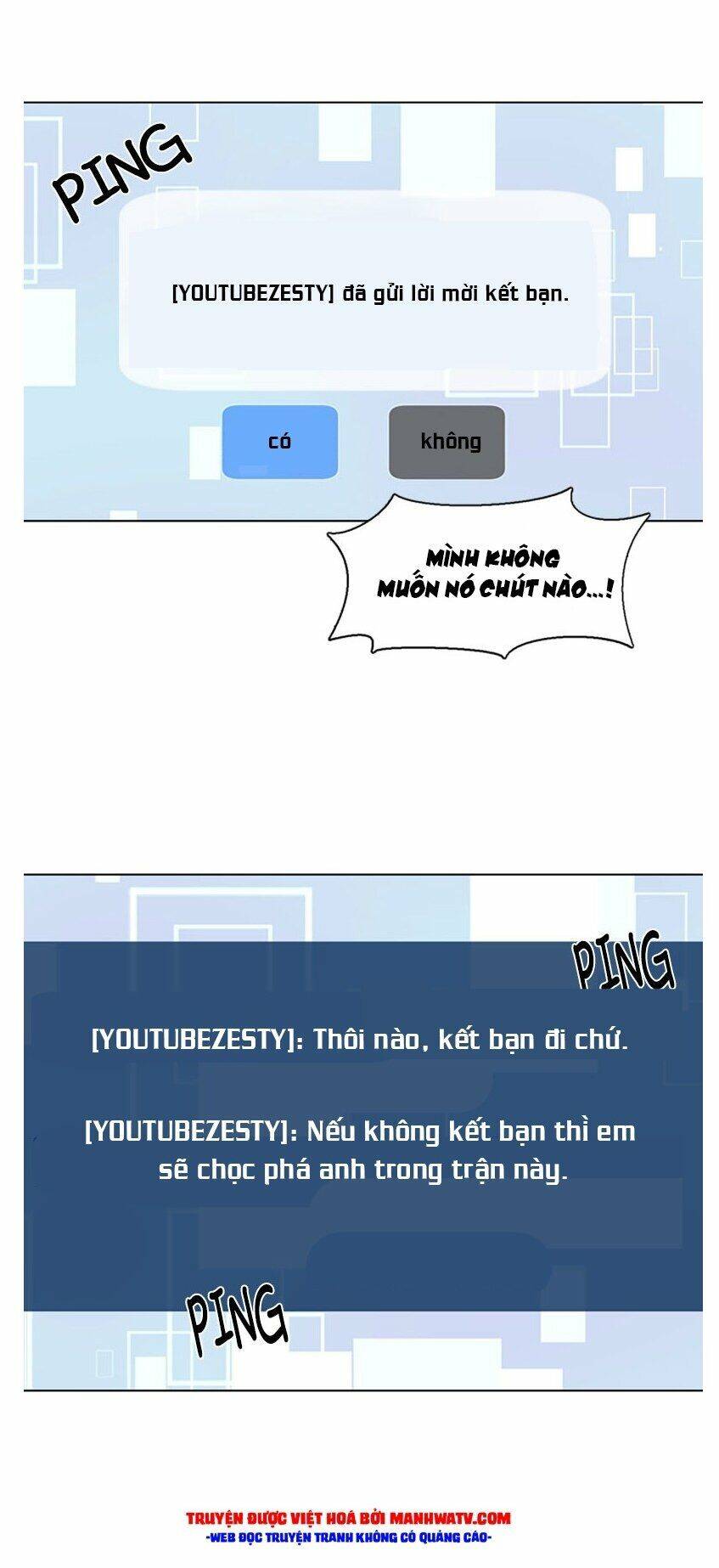 No Scope Chapter 69 - Trang 2