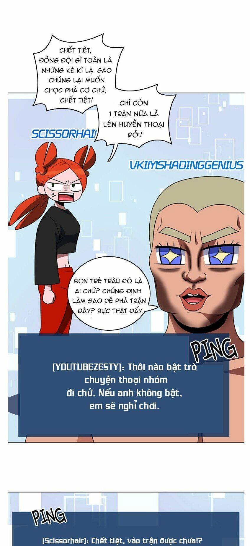 No Scope Chapter 69 - Trang 2