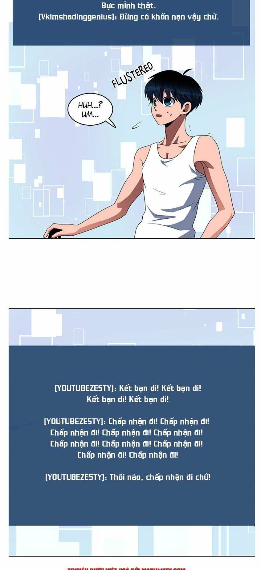 No Scope Chapter 69 - Trang 2