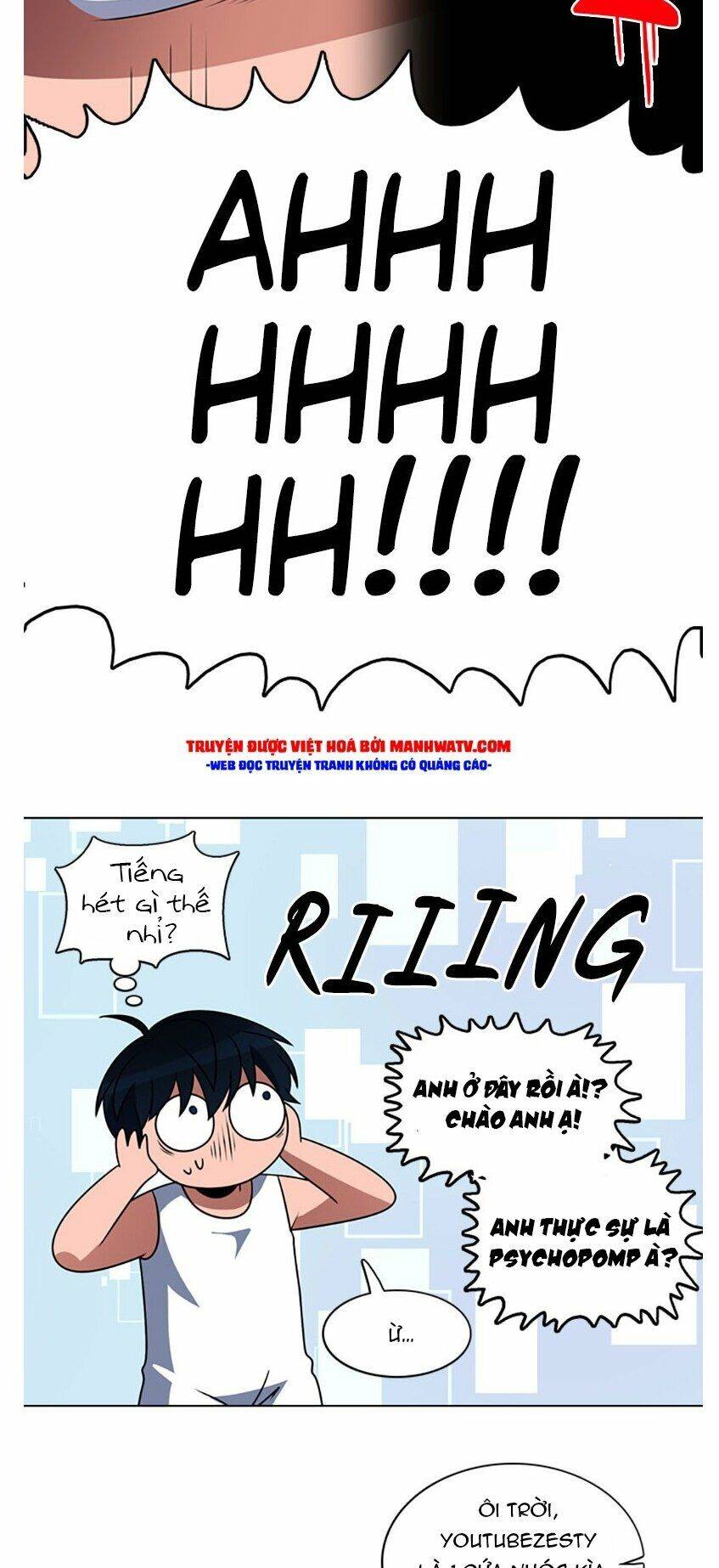 No Scope Chapter 69 - Trang 2