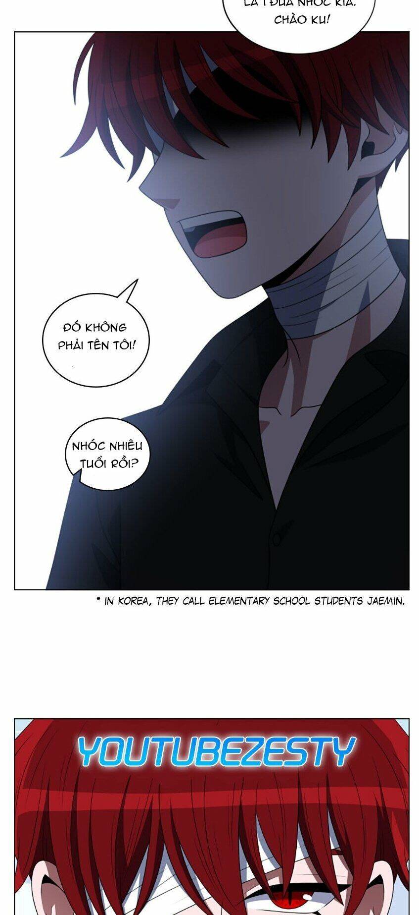 No Scope Chapter 69 - Trang 2