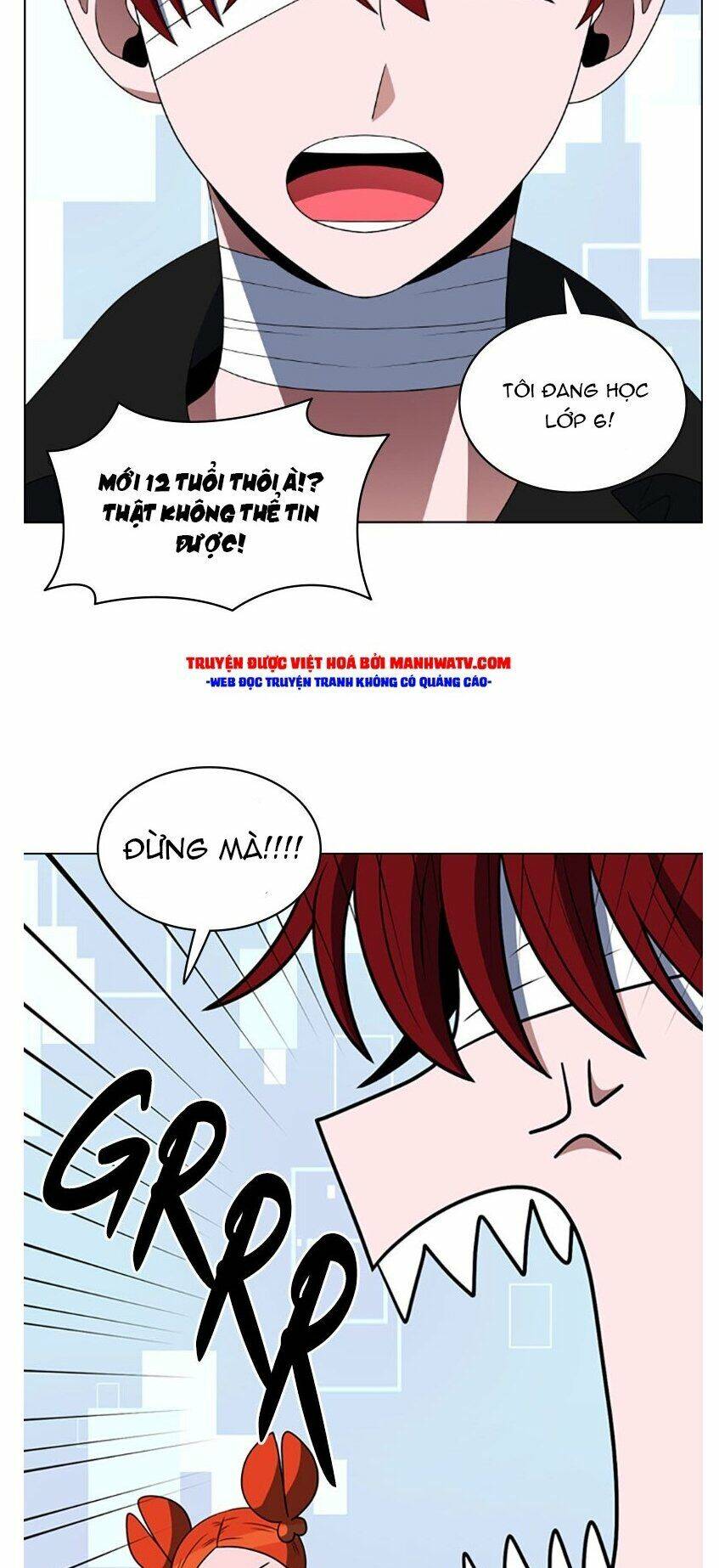 No Scope Chapter 69 - Trang 2