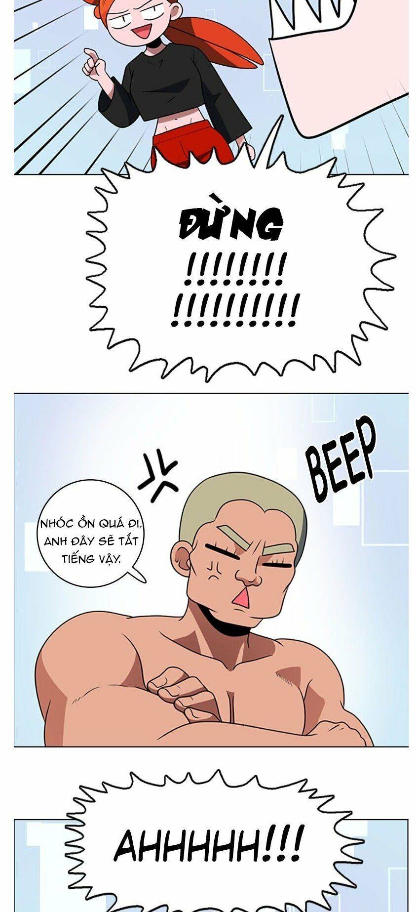 No Scope Chapter 69 - Trang 2