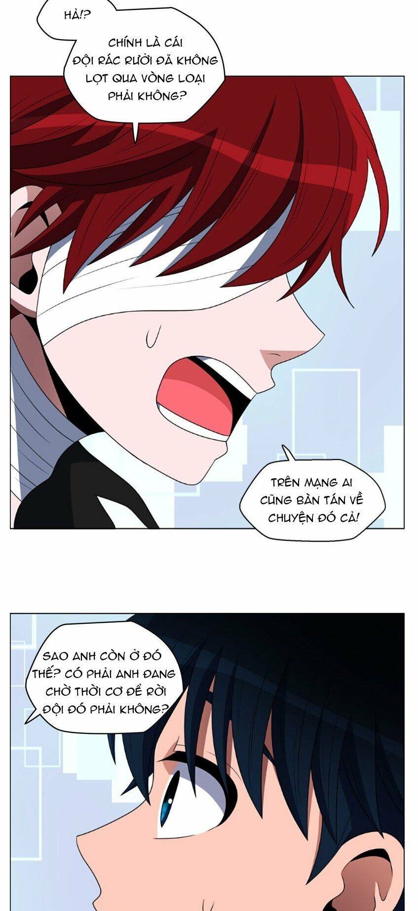 No Scope Chapter 69 - Trang 2