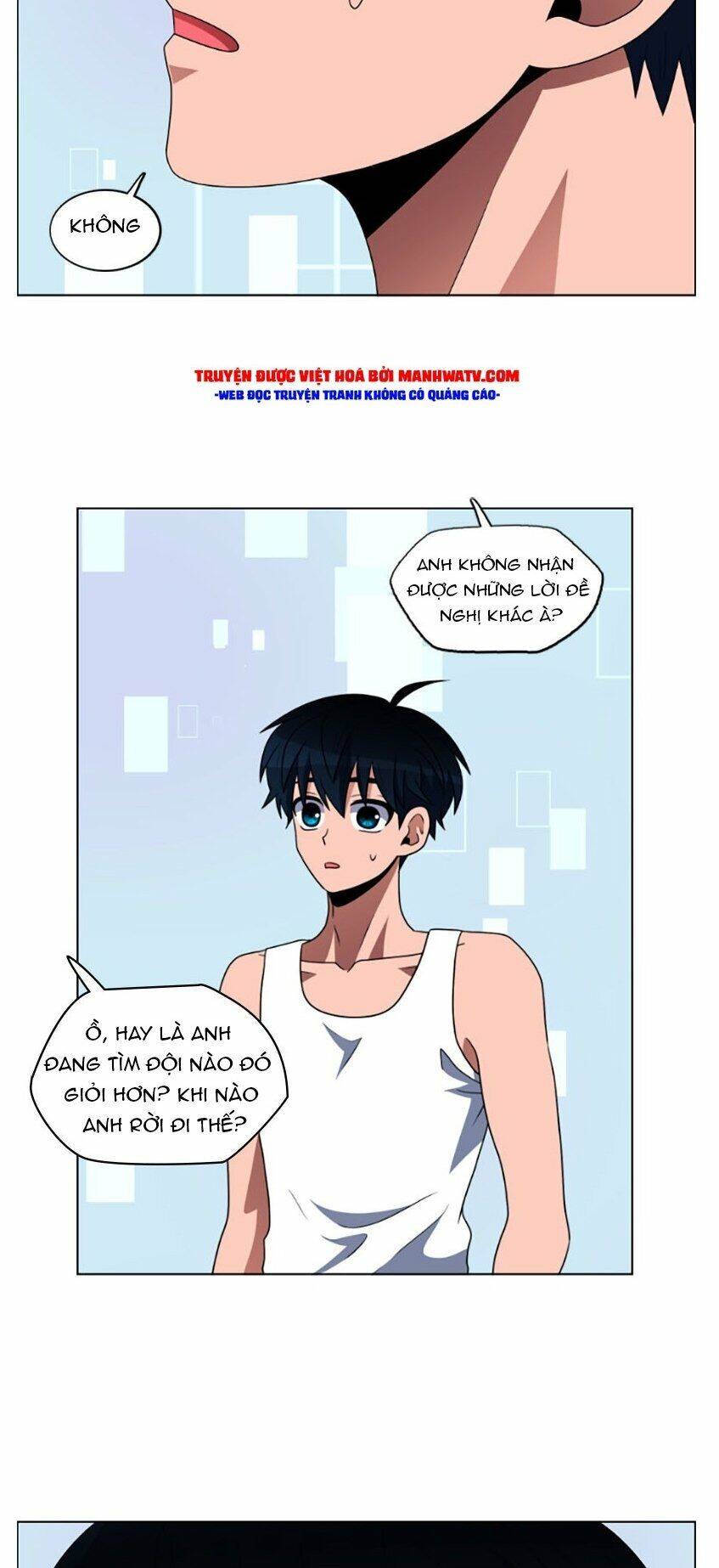 No Scope Chapter 69 - Trang 2