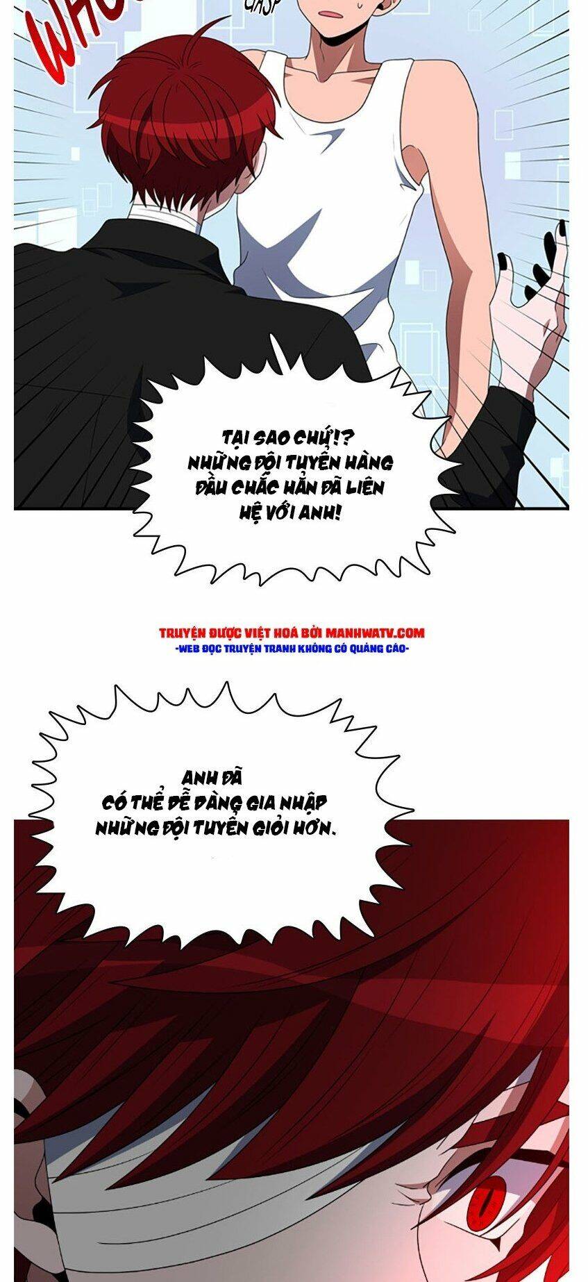 No Scope Chapter 69 - Trang 2