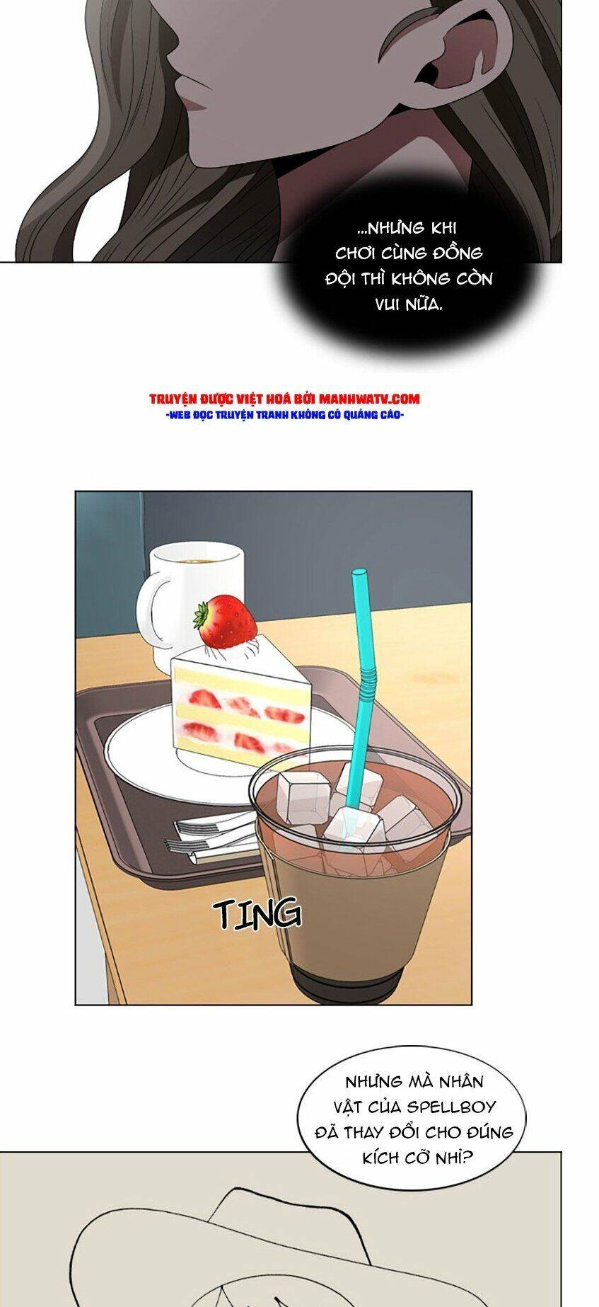 No Scope Chapter 69 - Trang 2