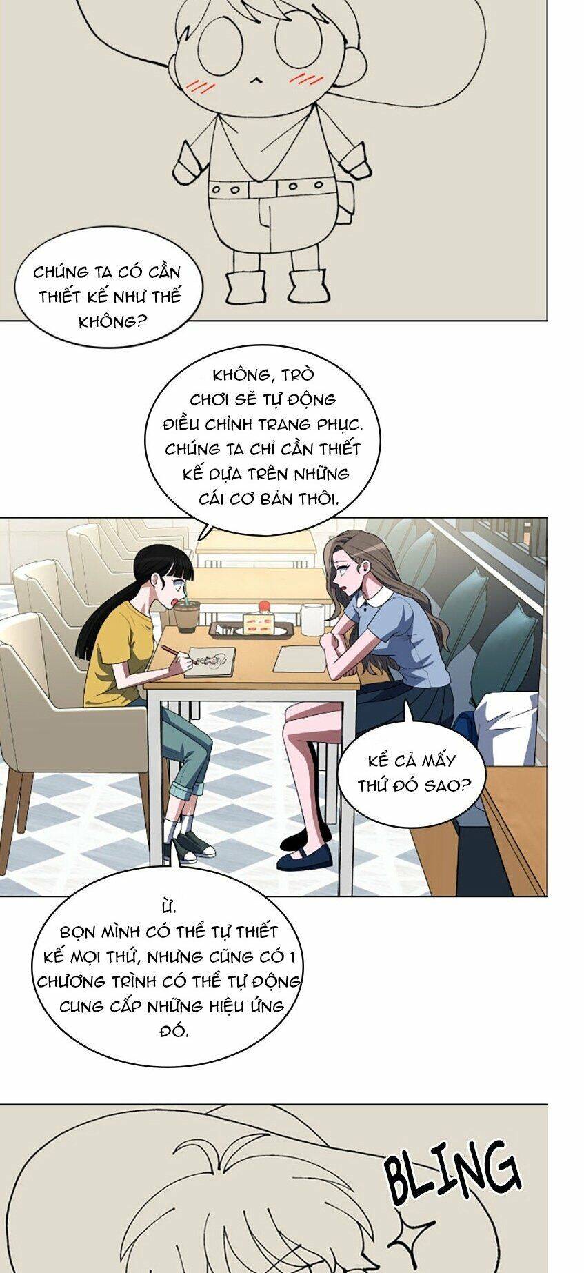 No Scope Chapter 69 - Trang 2