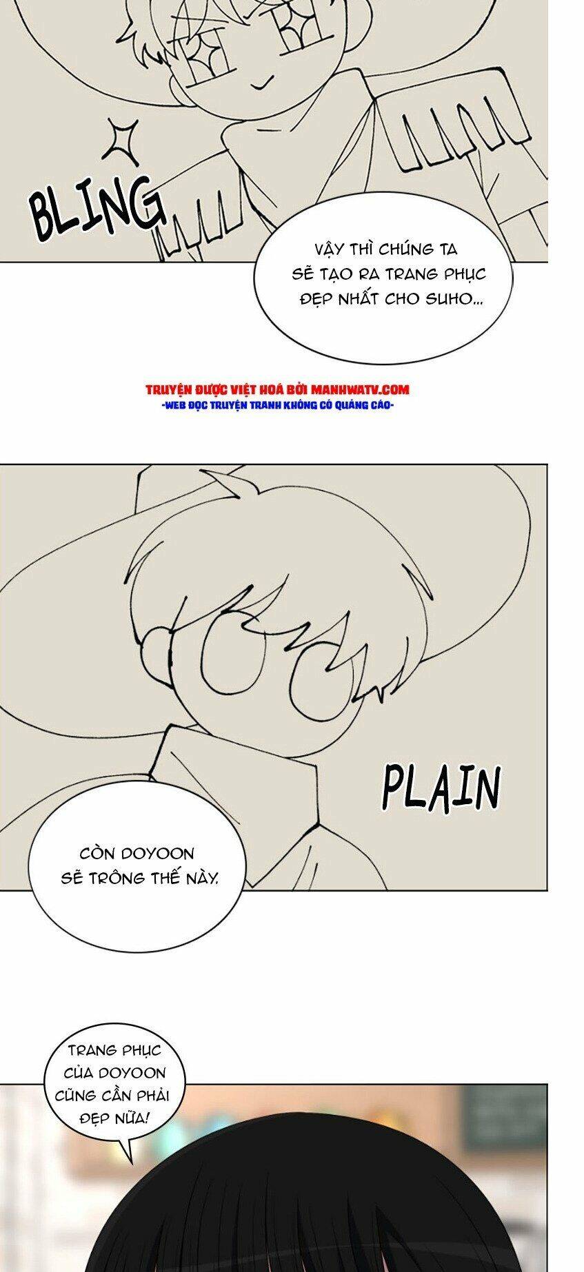 No Scope Chapter 69 - Trang 2