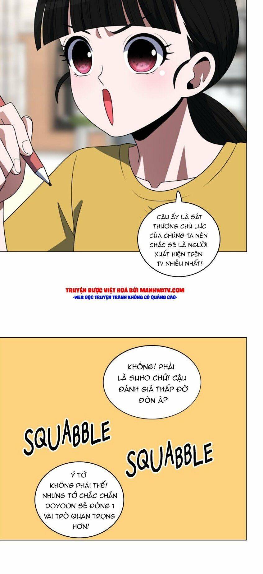 No Scope Chapter 69 - Trang 2