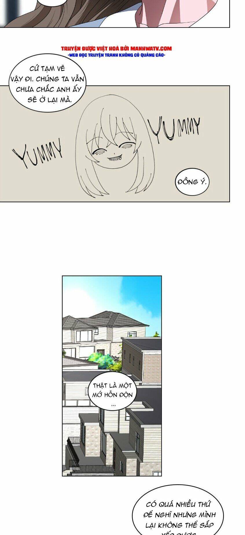 No Scope Chapter 69 - Trang 2