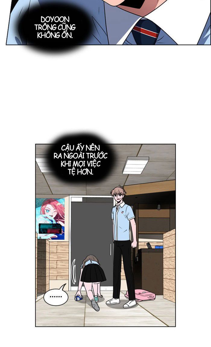 No Scope Chapter 7 - Trang 2