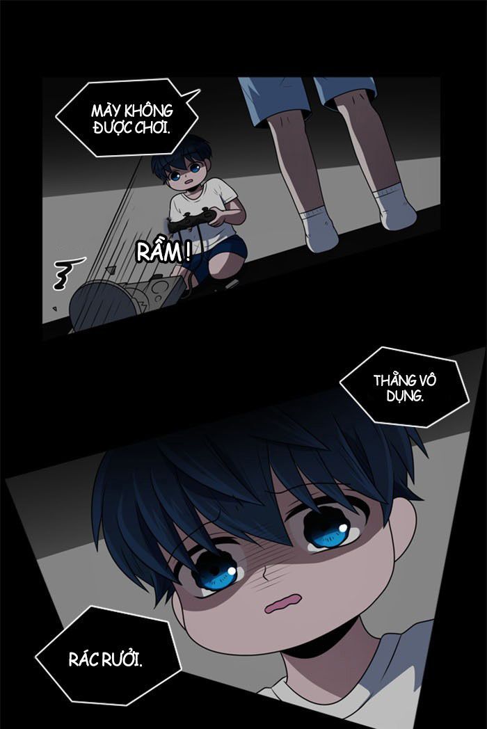 No Scope Chapter 7 - Trang 2