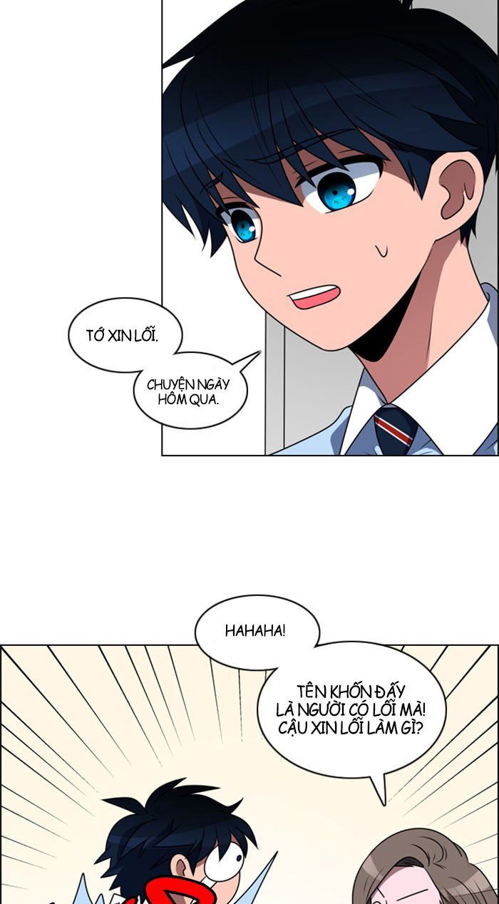 No Scope Chapter 7 - Trang 2