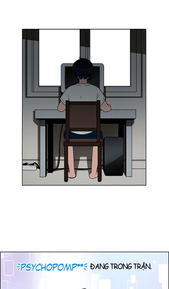 No Scope Chapter 7 - Trang 2