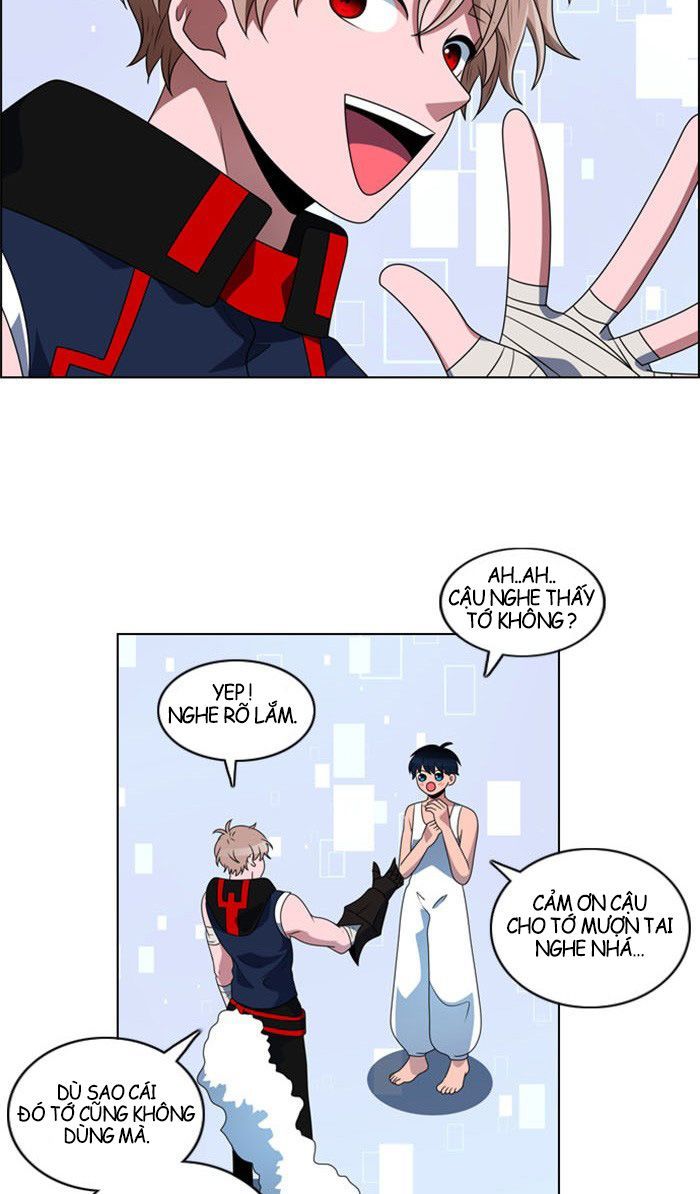 No Scope Chapter 7 - Trang 2