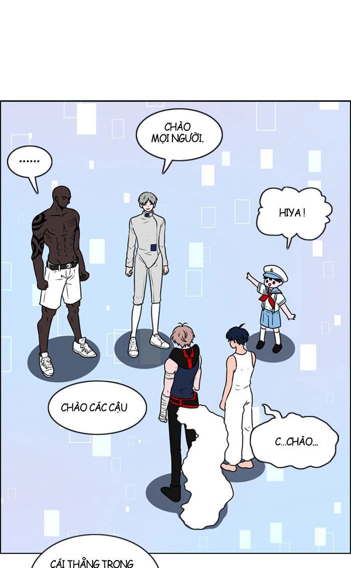 No Scope Chapter 7 - Trang 2