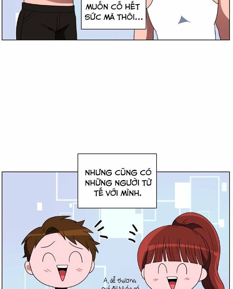 No Scope Chapter 70 - Trang 2