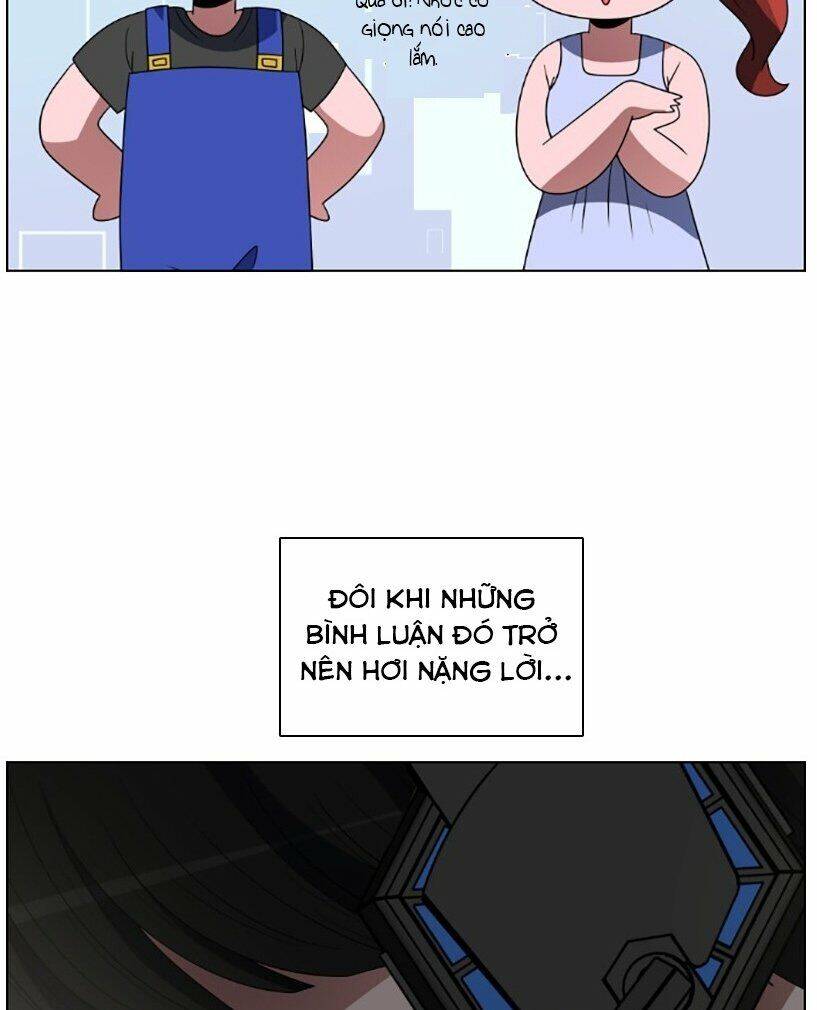 No Scope Chapter 70 - Trang 2