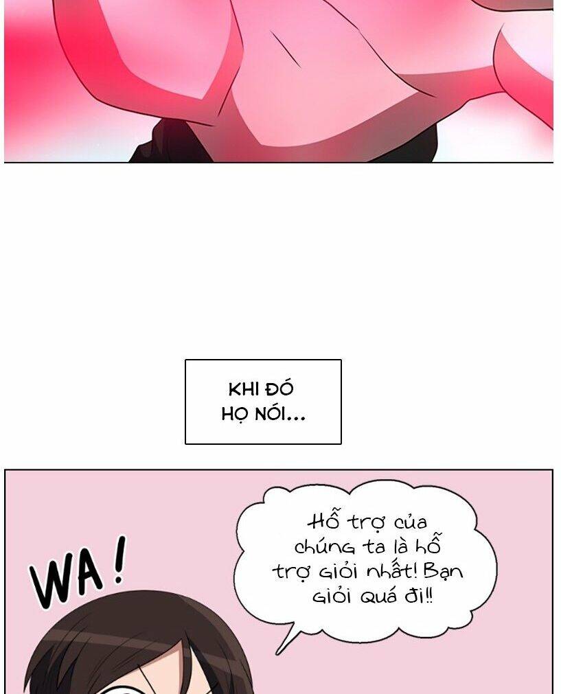 No Scope Chapter 70 - Trang 2