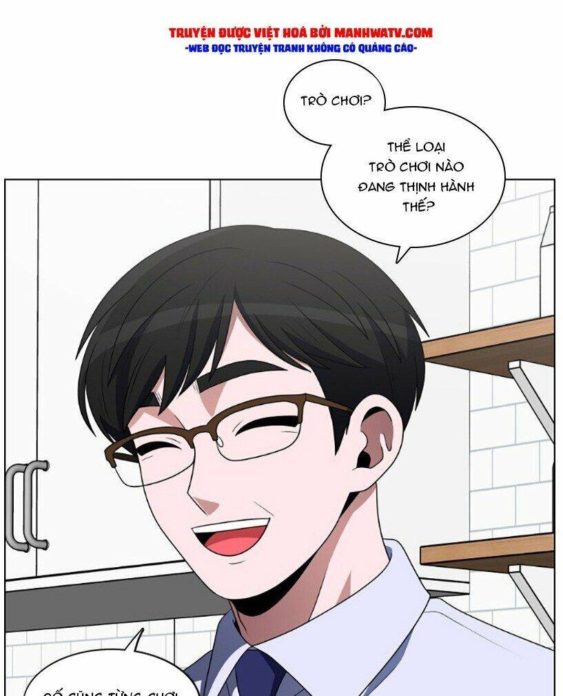 No Scope Chapter 70 - Trang 2