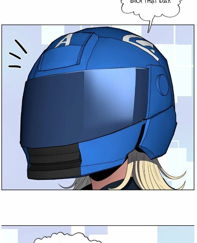 No Scope Chapter 70 - Trang 2