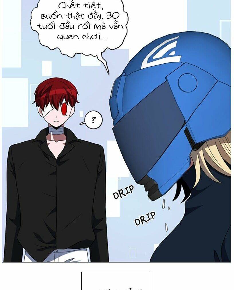 No Scope Chapter 70 - Trang 2