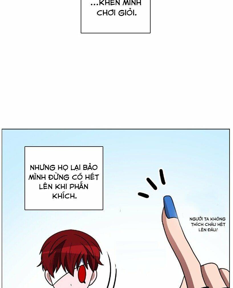 No Scope Chapter 70 - Trang 2