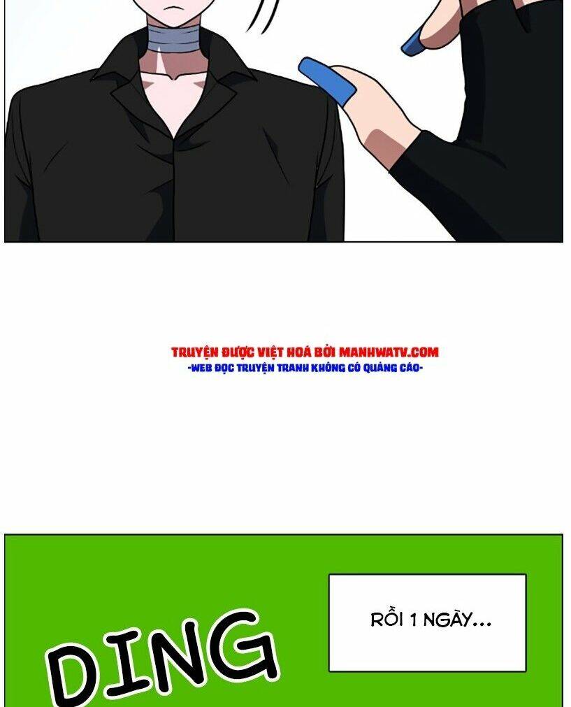 No Scope Chapter 70 - Trang 2