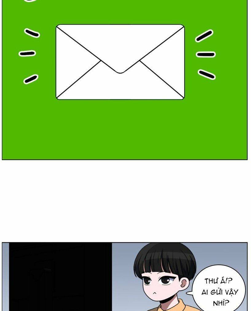 No Scope Chapter 70 - Trang 2