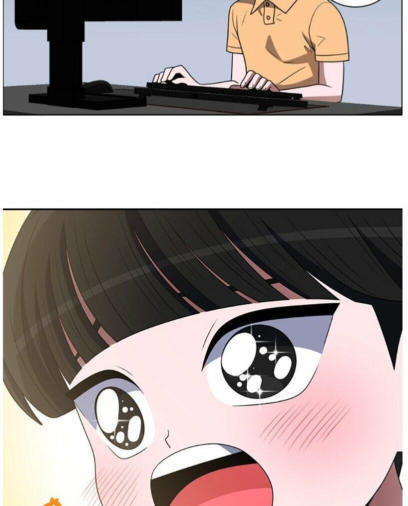 No Scope Chapter 70 - Trang 2