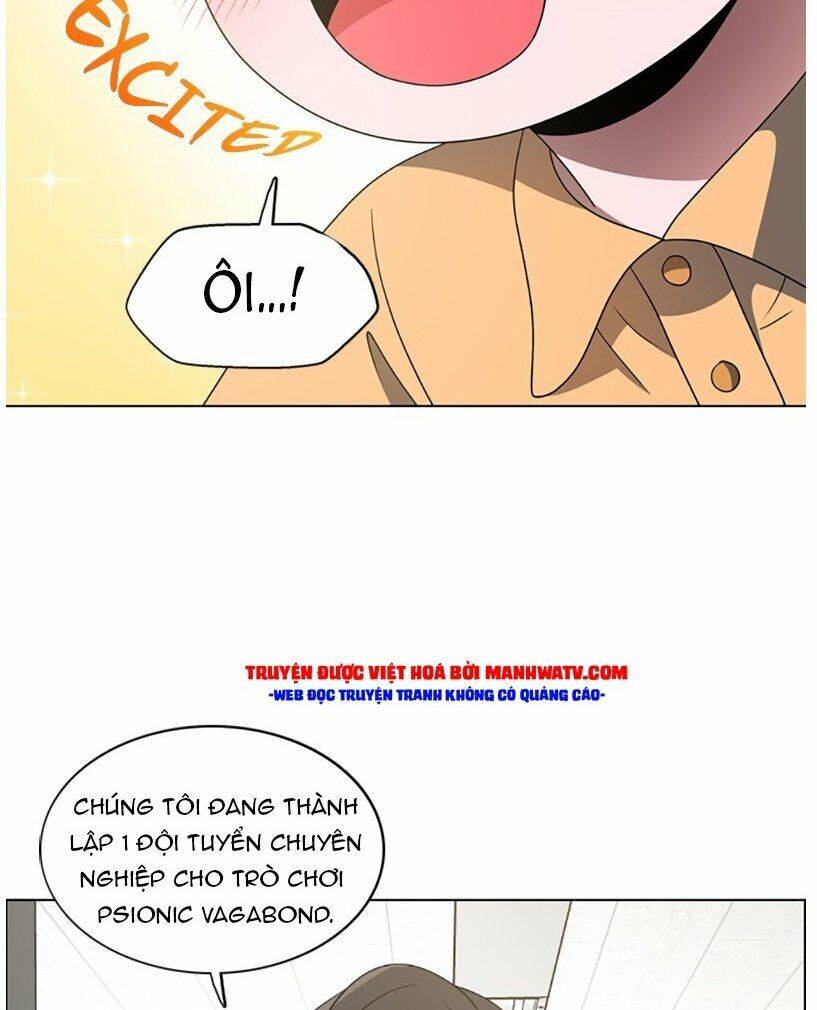 No Scope Chapter 70 - Trang 2