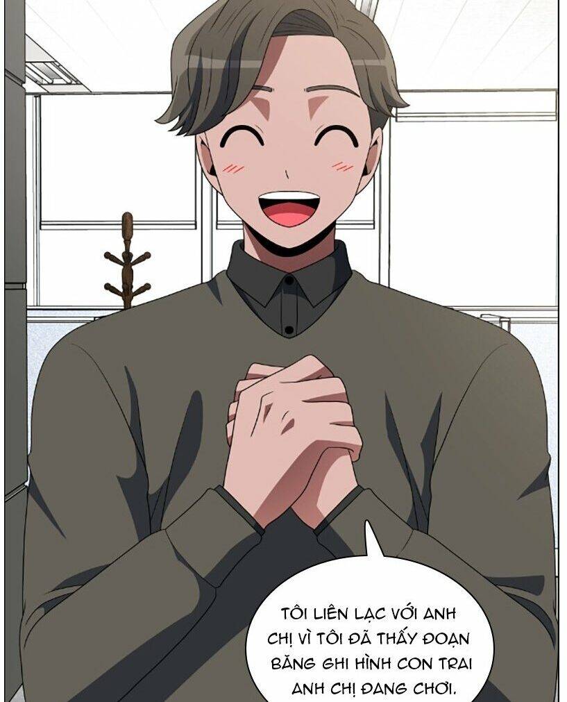 No Scope Chapter 70 - Trang 2