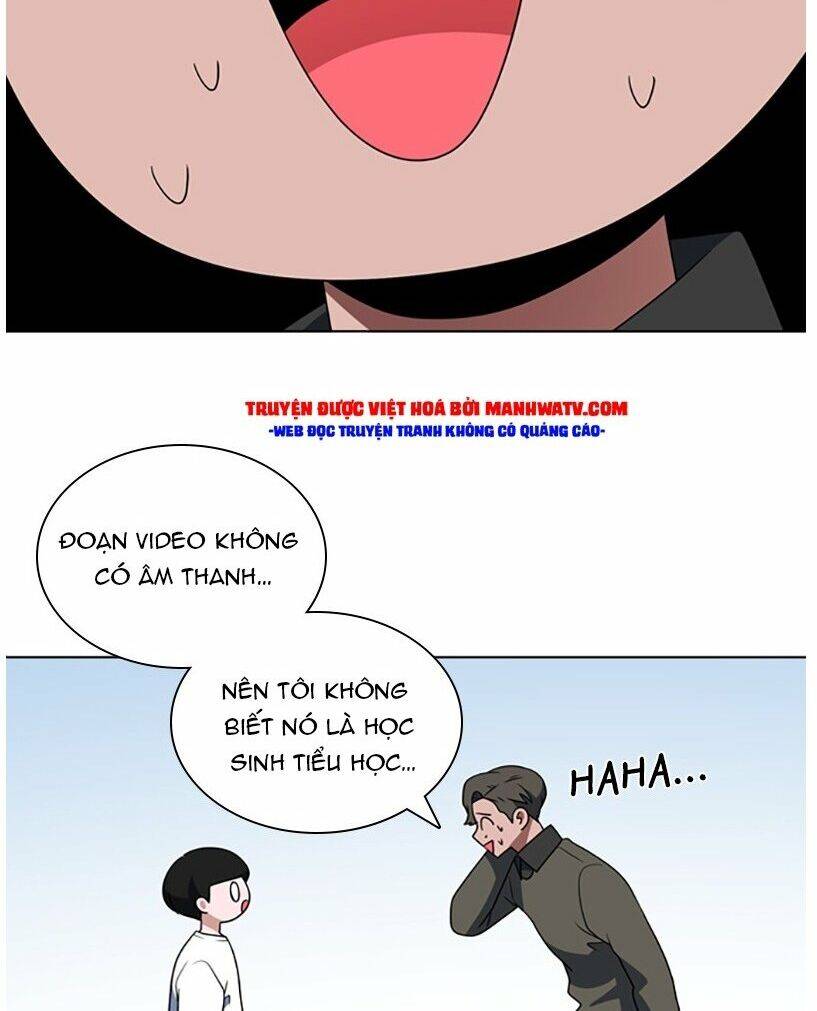 No Scope Chapter 70 - Trang 2