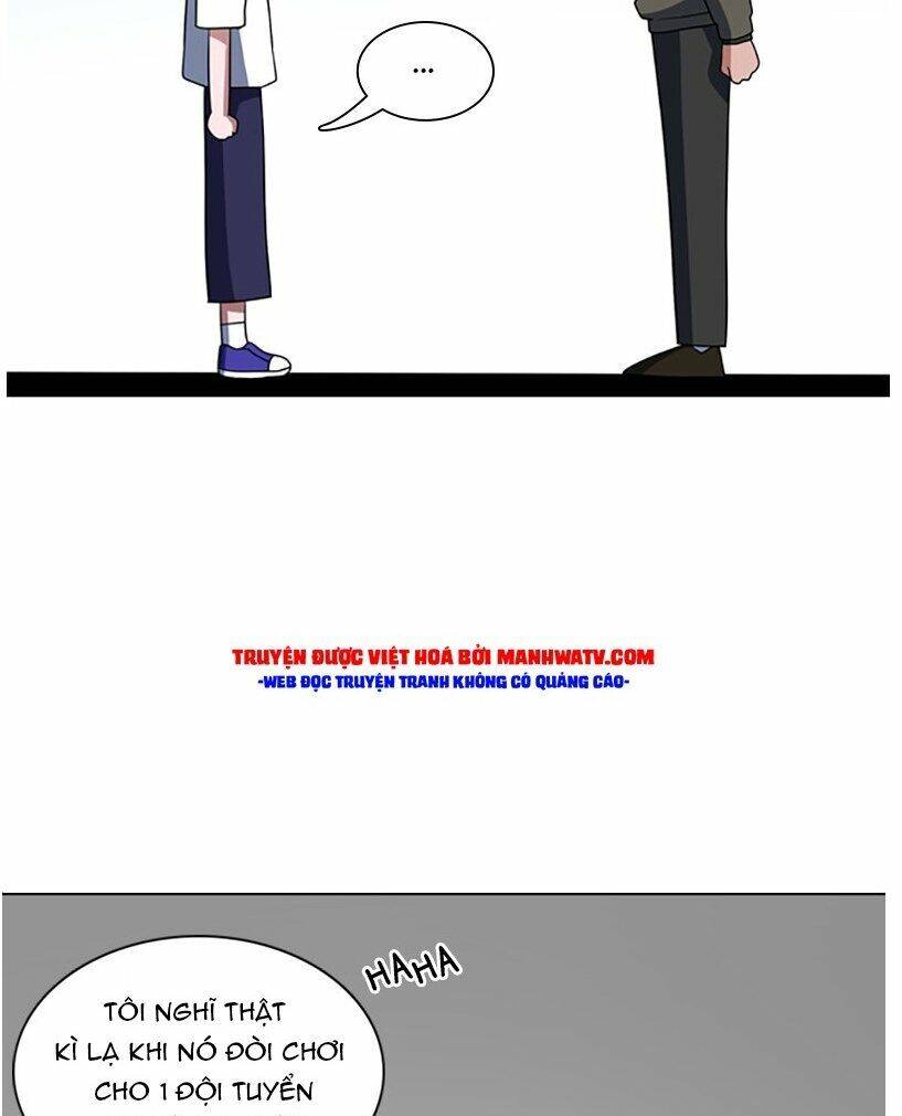 No Scope Chapter 70 - Trang 2