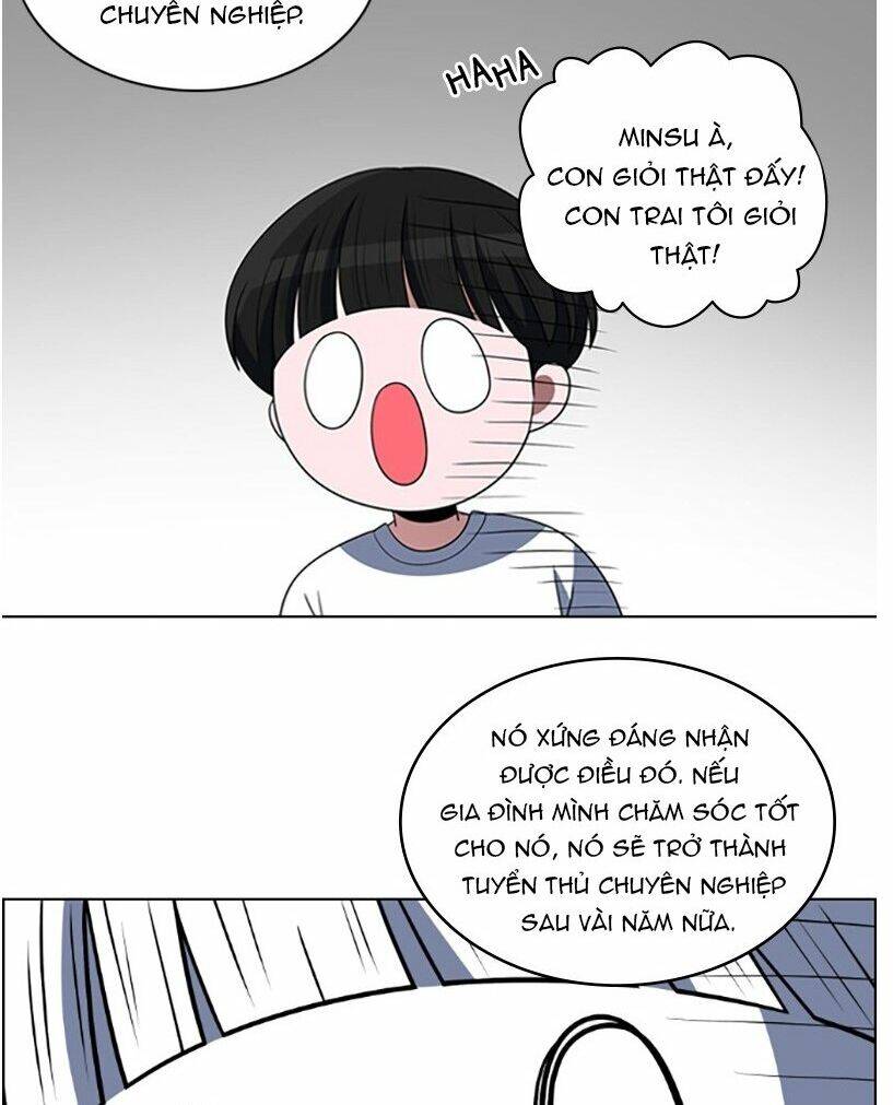 No Scope Chapter 70 - Trang 2