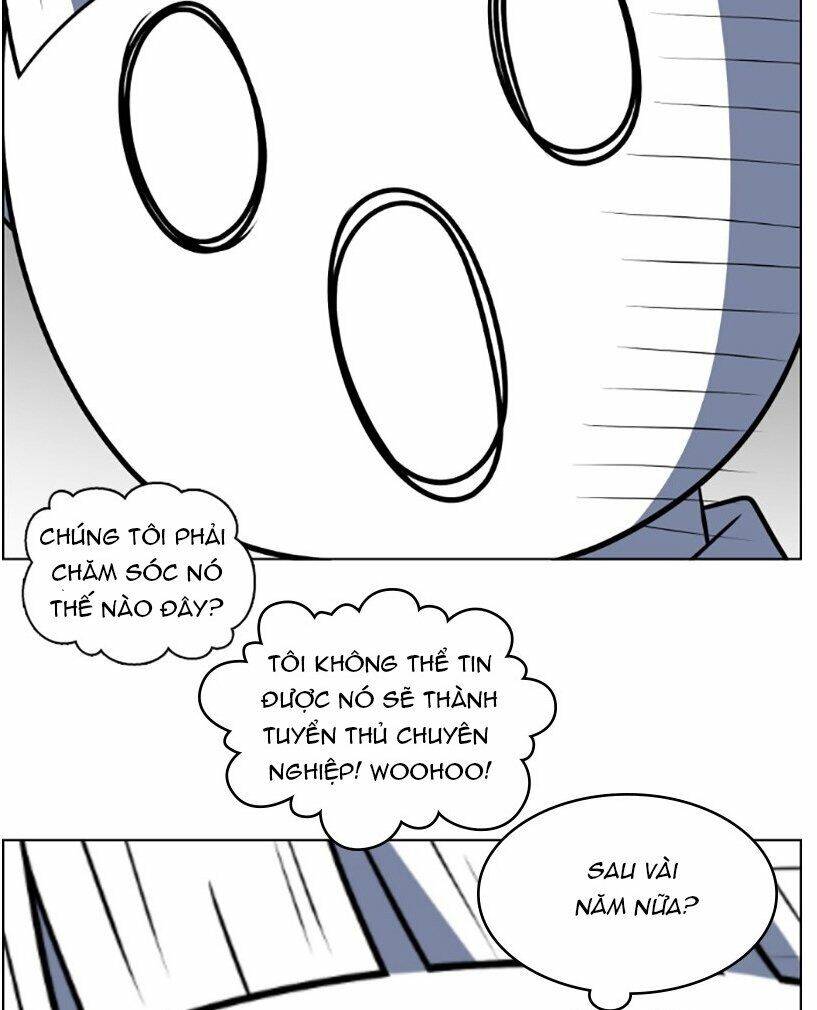 No Scope Chapter 70 - Trang 2