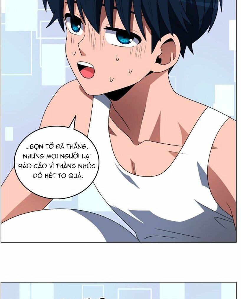 No Scope Chapter 70 - Trang 2