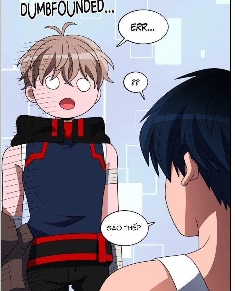 No Scope Chapter 70 - Trang 2