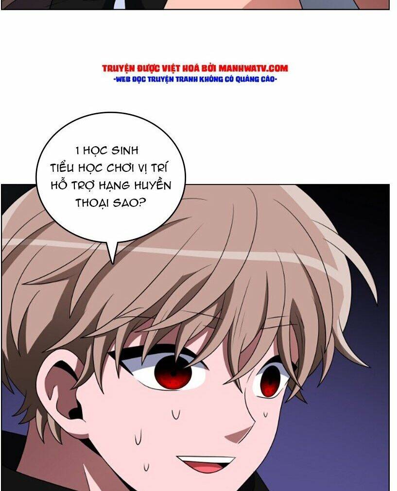 No Scope Chapter 70 - Trang 2