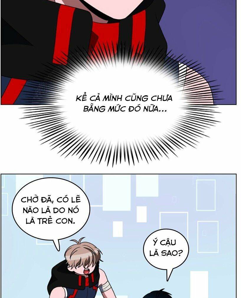 No Scope Chapter 70 - Trang 2