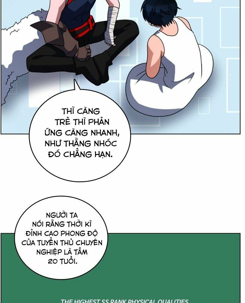 No Scope Chapter 70 - Trang 2