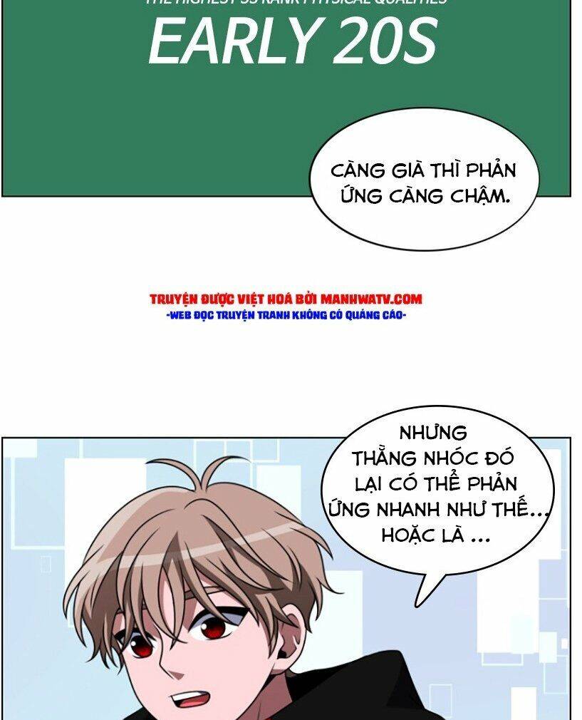 No Scope Chapter 70 - Trang 2