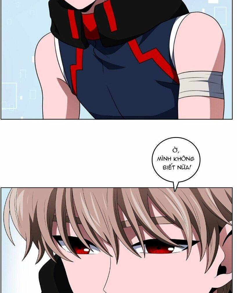 No Scope Chapter 70 - Trang 2