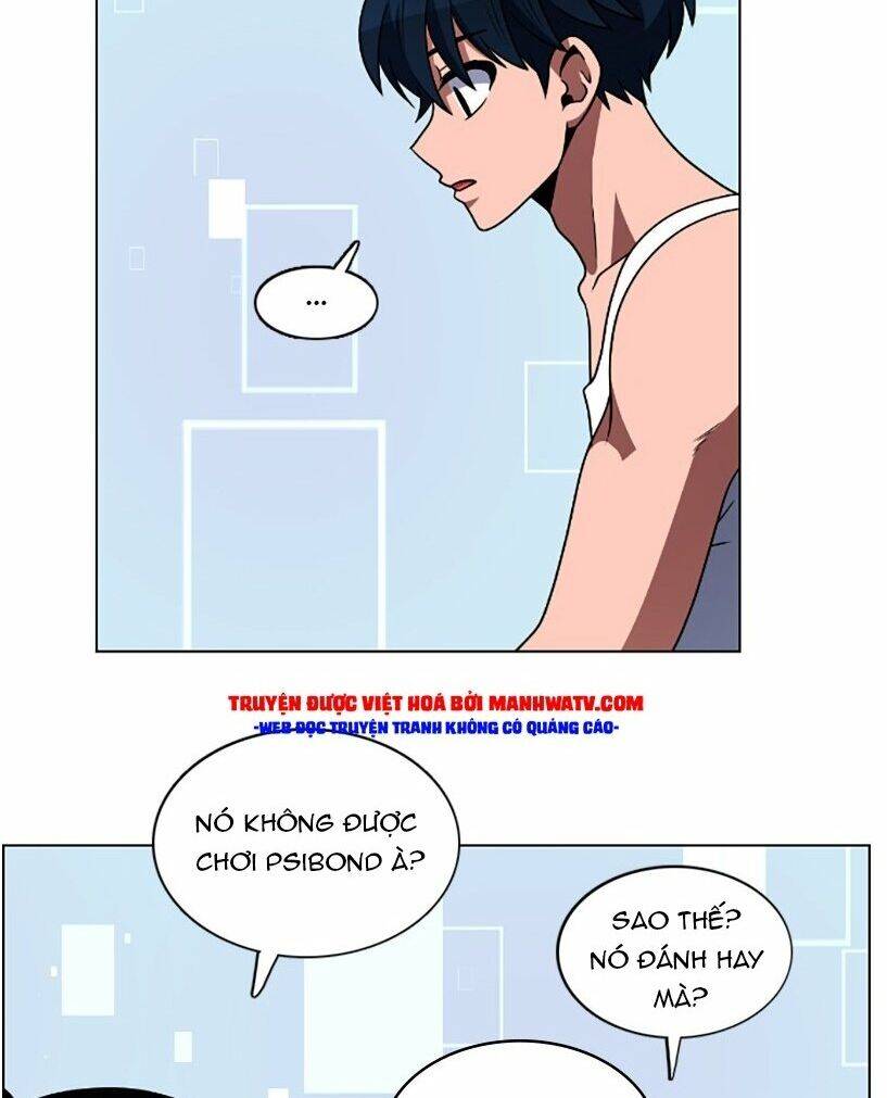 No Scope Chapter 70 - Trang 2