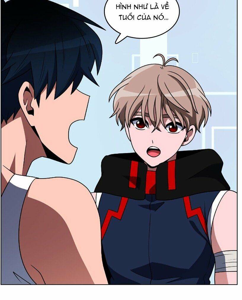 No Scope Chapter 70 - Trang 2