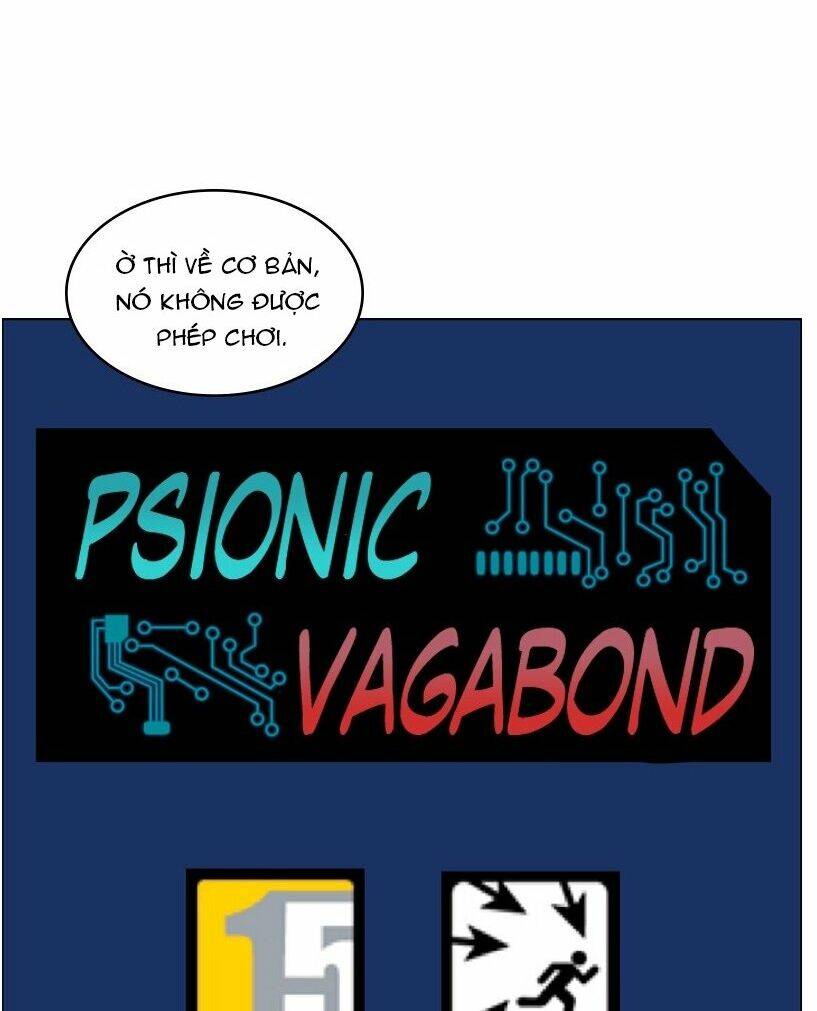 No Scope Chapter 70 - Trang 2