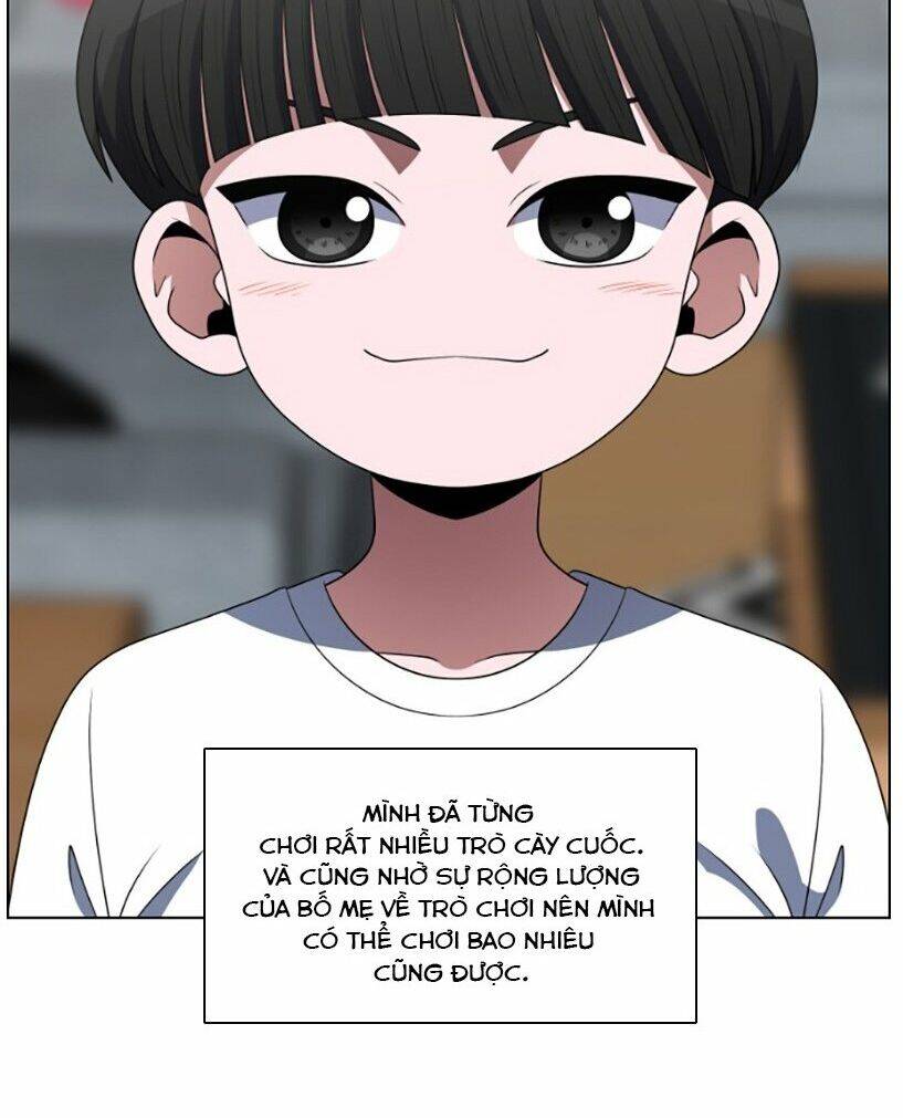 No Scope Chapter 70 - Trang 2