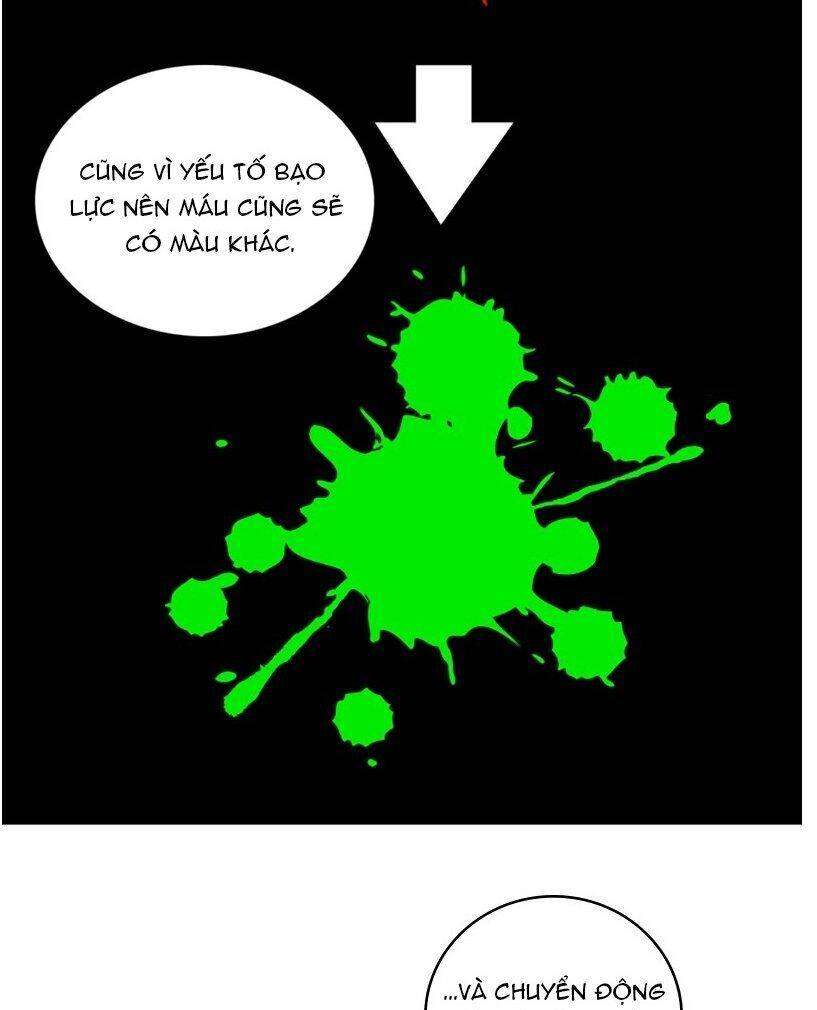 No Scope Chapter 70 - Trang 2